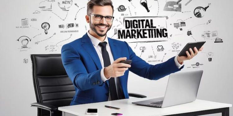 Tips for Boosting Your Marketing Strategy in the Digital Age
