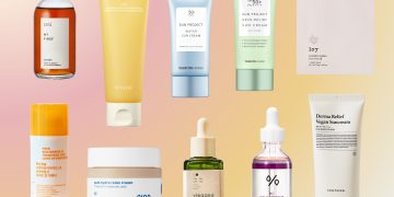 The Best Korean Moisturizers for Dry Skin: Your Ultimate Guide