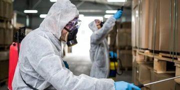 Navigating Commercial Pest Control in London: Safeguarding Your Business