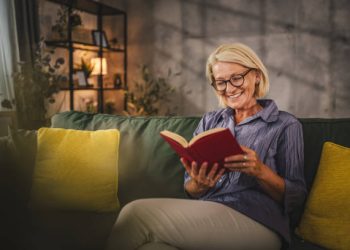 Finding Time and Motivation to Focus on Hobbies as You Age