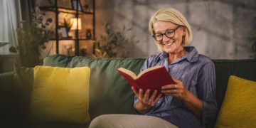 Finding Time and Motivation to Focus on Hobbies as You Age