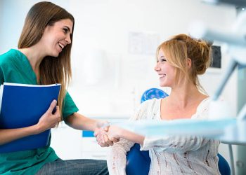 Five Unexpected Health Benefits of Smiling More Often