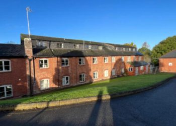 Your Guide to Building Bridges with a Loved One in a Care Home