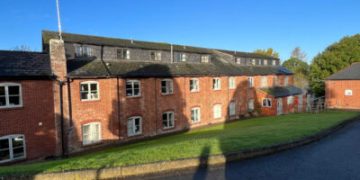 Your Guide to Building Bridges with a Loved One in a Care Home