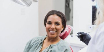 The Role of Preventative Care in Creating a Lasting Smile