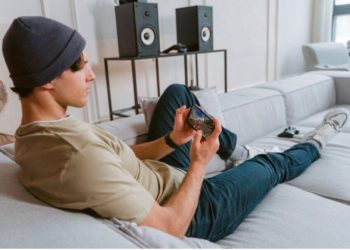 How Technology Is Shaping Trends in Entertainment