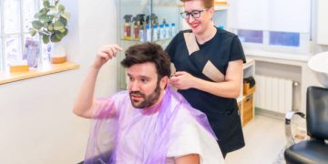 The Confidence Factor: How to Find the Right Look for You