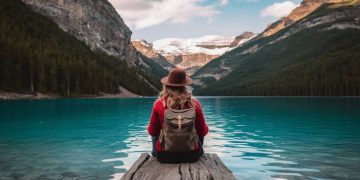 Travel Fever Set in Motion: A Comprehensive Travel Guide