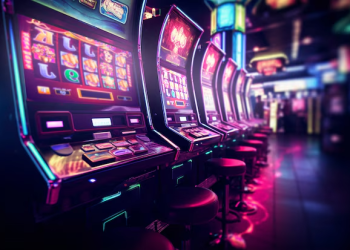 Beyond Graphics: The Crucial UX Elements Shaping Modern Slot Games