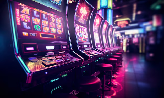 Beyond Graphics: The Crucial UX Elements Shaping Modern Slot Games
