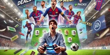 The Complete Beginner’s Guide to FC 25