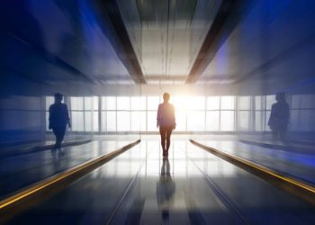 How to Stay Grounded in a Fast-Paced World