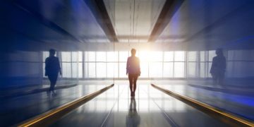 How to Stay Grounded in a Fast-Paced World