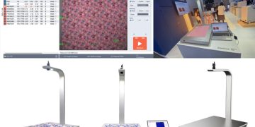 Understanding Fabric Shrinkage and the Role of a Fabric Shrinkage Tester by ChiuVention