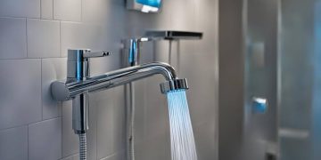 Benefits of a Properly Installed Shower Water Heater