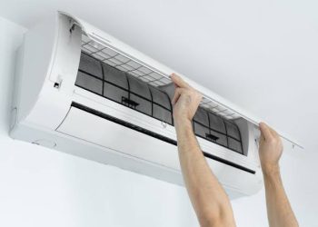 What’s Causing Your Aircon To Leak Water