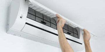 What’s Causing Your Aircon To Leak Water