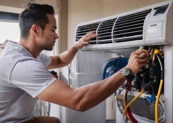 How to Maintain Your Aircon with Chemical Washing?
