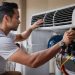 How to Maintain Your Aircon with Chemical Washing?