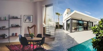 The Difference Between House and Apartment Relocation