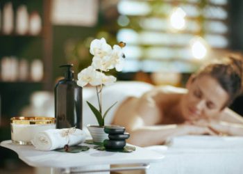 Embracing the Healing Power of Rest