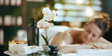 Embracing the Healing Power of Rest