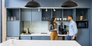 How to Completely Redo Your Kitchen