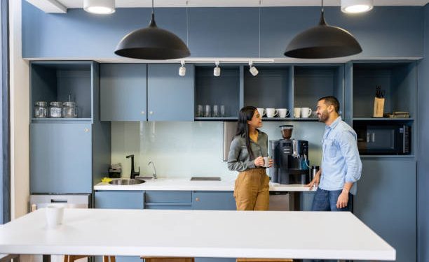 How to Completely Redo Your Kitchen