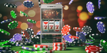 The Evolution of Online Casinos: 5 Trends to Watch in 2025