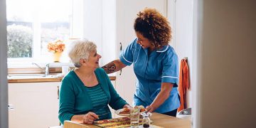 How Assisted Living Enhances Quality of Life for Seniors