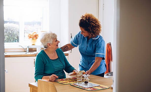 How Assisted Living Enhances Quality of Life for Seniors