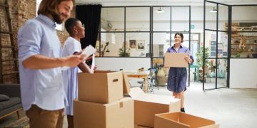 Seamless Office Moves: How to Relocate Without Missing a Beat