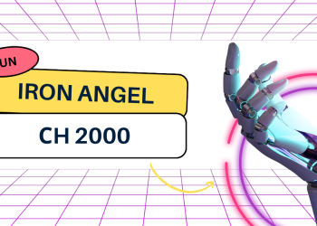 Iron angel сh 2000: The Ultimate Guide to This Powerful Tool