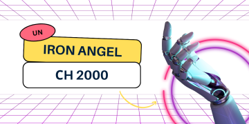 Iron angel сh 2000: The Ultimate Guide to This Powerful Tool