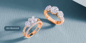 SKN Diamond: The Ultimate Guide to Luxury and Ethical Jewelry