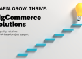 How BigCommerce Implementation Boosts Your Online Sales?