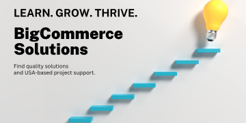 How BigCommerce Implementation Boosts Your Online Sales?