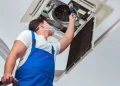 AC Repair in Lewis Center: Stay Cool and Comfortable All Year Round