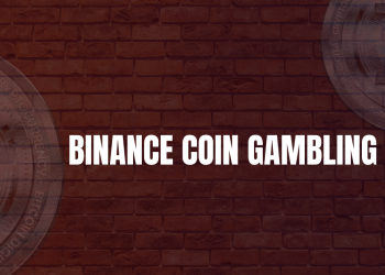 Binance Coin Gambling: A Comprehensive Guide to Crypto Betting