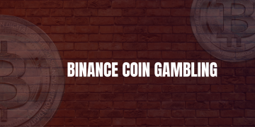 Binance Coin Gambling: A Comprehensive Guide to Crypto Betting