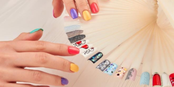 Nail It! The Best Gel Nail Sticker Designs Inspired by This Year’s Fashion Trends
