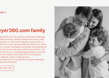 MyLawyer360.com Family: Your Trusted Partner for Family Legal Solutions