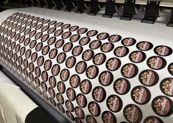 Why Vinyl Stickers Are a Durable and Versatile Branding Solution