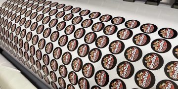 Why Vinyl Stickers Are a Durable and Versatile Branding Solution