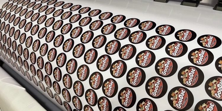 Why Vinyl Stickers Are a Durable and Versatile Branding Solution