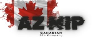 AZMIP: Elevating Canadian Businesses with Expert SEO Services