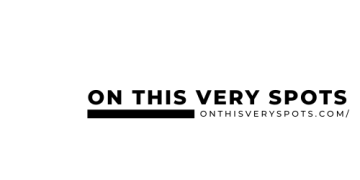 Discover History Where It Happened: A Deep Dive into OnThisVerySpots.com