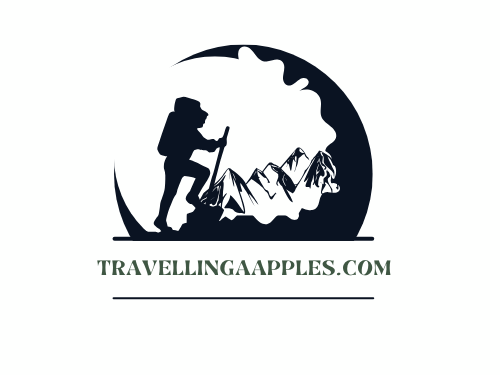 Exploring the World Through travellingaapples.com : A Unique Travel Experience
