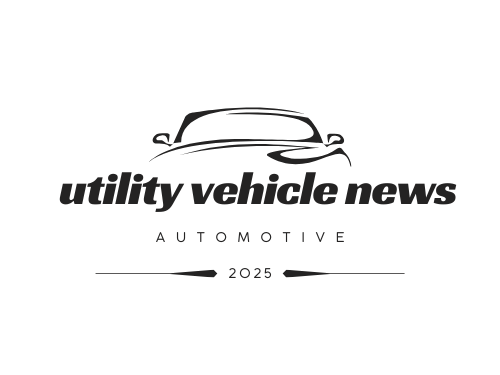 Utility Vehicle News 2025: What’s Driving the Future of UVs?
