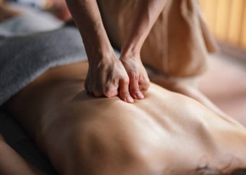 From Conference Room to Calm: How a Massage Can Transform Your Business Trip